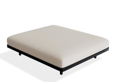 Royal Botania Alura Lounge Hocker 140 cm